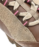 JACQUEMUS（ジャックムス）スニーカー 茶 サイズ:27.5cm メンズ/2200710366016