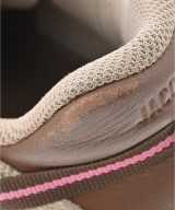 JACQUEMUS（ジャックムス）スニーカー 茶 サイズ:27.5cm メンズ/2200710366016