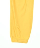 JACQUEMUS（ジャックムス）スウェットパンツ 黄 サイズ:XXS メンズ/2200662625254