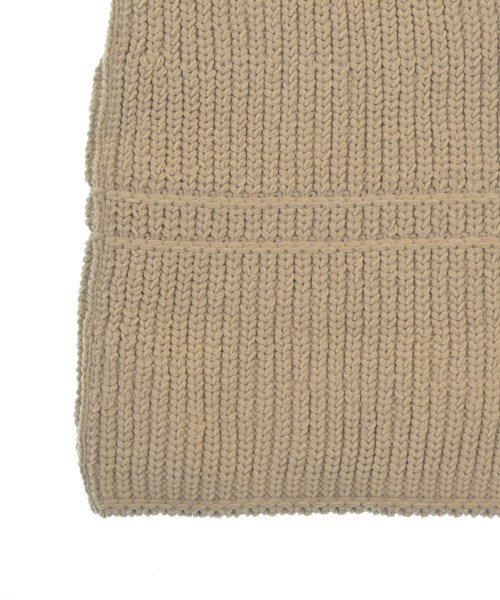 JACQUEMUS（ジャックムス）ワンピース ベージュ サイズ:40(M位) レディース/2200663109012