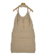 JACQUEMUS（ジャックムス）ワンピース ベージュ サイズ:40(M位) レディース/2200663109012