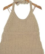 JACQUEMUS（ジャックムス）ワンピース ベージュ サイズ:40(M位) レディース/2200663109012