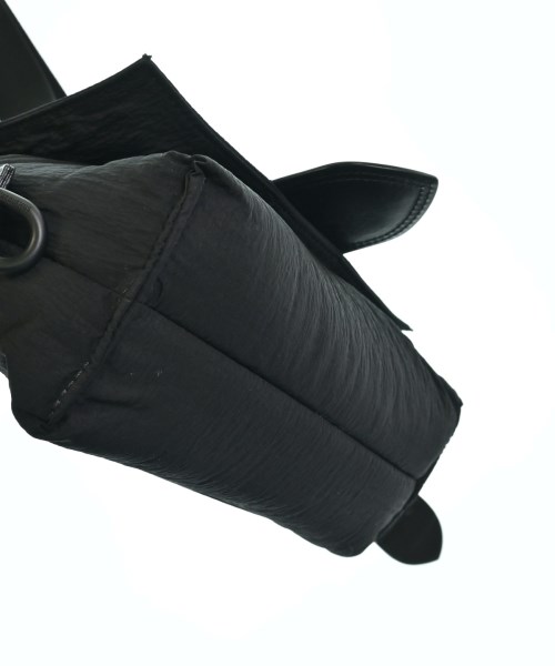 JACQUEMUS（ジャックムス）ショルダーバッグ 黒 サイズ:- レディース/2200660874111