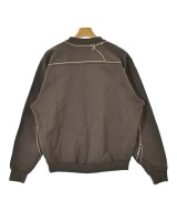 JACQUEMUS（ジャックムス）スウェット 茶 サイズ:M メンズ/2200663711109