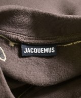 JACQUEMUS（ジャックムス）スウェット 茶 サイズ:M メンズ/2200663711109