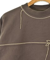 JACQUEMUS（ジャックムス）スウェット 茶 サイズ:M メンズ/2200663711109