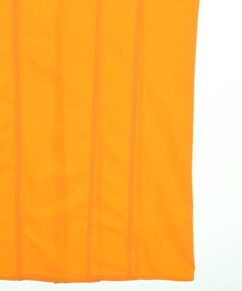 JACQUEMUS（ジャックムス）ロング・マキシ丈スカート オレンジ サイズ:36(S位) レディース/2200665578090