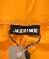 JACQUEMUS（ジャックムス）ロング・マキシ丈スカート オレンジ サイズ:36(S位) レディース/2200665578090