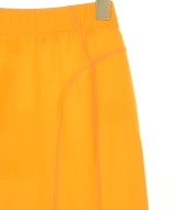 JACQUEMUS（ジャックムス）ロング・マキシ丈スカート オレンジ サイズ:36(S位) レディース/2200665578090