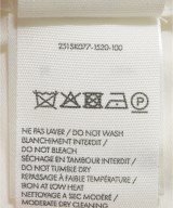 JACQUEMUS（ジャックムス）ひざ丈スカート 白 サイズ:36(XS位) レディース/2200665727016