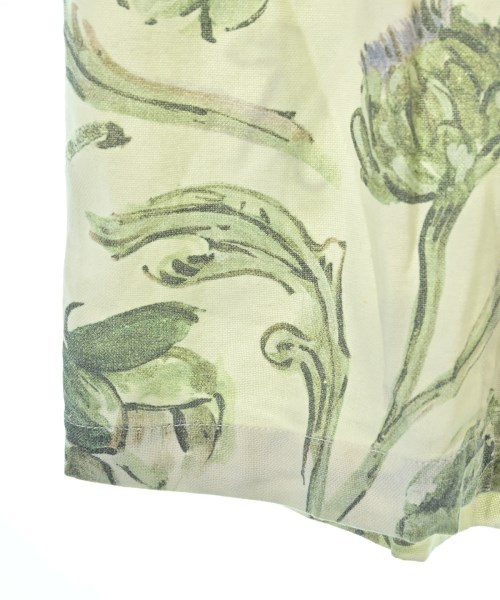 JACQUEMUS（ジャックムス）カジュアルシャツ 白 サイズ:48(L位) メンズ/2200663861118