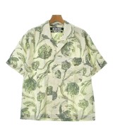 JACQUEMUS（ジャックムス）カジュアルシャツ 白 サイズ:48(L位) メンズ/2200663861118