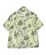 JACQUEMUS（ジャックムス）カジュアルシャツ 白 サイズ:48(L位) メンズ/2200663861118