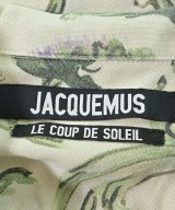 JACQUEMUS（ジャックムス）カジュアルシャツ 白 サイズ:48(L位) メンズ/2200663861118