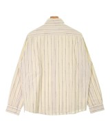 JACQUEMUS（ジャックムス）カジュアルシャツ ベージュ サイズ:48(L位) メンズ/2200666088109