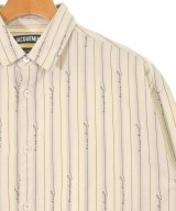 JACQUEMUS（ジャックムス）カジュアルシャツ ベージュ サイズ:48(L位) メンズ/2200666088109
