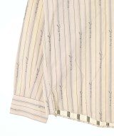 JACQUEMUS（ジャックムス）カジュアルシャツ ベージュ サイズ:48(L位) メンズ/2200666088109