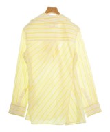 JACQUEMUS（ジャックムス）カジュアルシャツ 白 サイズ:36(XS位) レディース/2200666302199