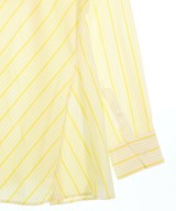 JACQUEMUS（ジャックムス）カジュアルシャツ 白 サイズ:36(XS位) レディース/2200666302199