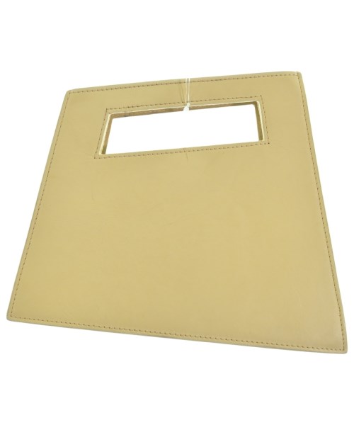 JACQUEMUS（ジャックムス）ショルダーバッグ ベージュ サイズ:- レディース/2200666745200