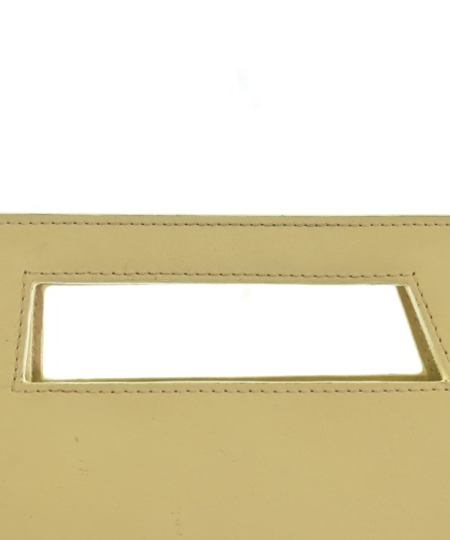 JACQUEMUS（ジャックムス）ショルダーバッグ ベージュ サイズ:- レディース/2200666745200