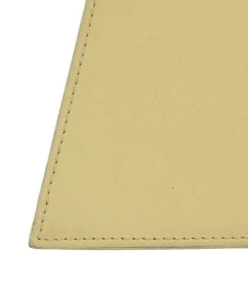 JACQUEMUS（ジャックムス）ショルダーバッグ ベージュ サイズ:- レディース/2200666745200