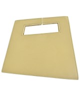 JACQUEMUS（ジャックムス）ショルダーバッグ ベージュ サイズ:- レディース/2200666745200