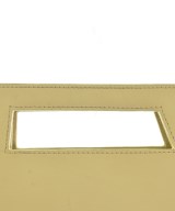 JACQUEMUS（ジャックムス）ショルダーバッグ ベージュ サイズ:- レディース/2200666745200