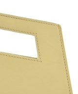 JACQUEMUS（ジャックムス）ショルダーバッグ ベージュ サイズ:- レディース/2200666745200