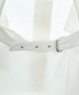 JACQUEMUS（ジャックムス）カジュアルシャツ 白 サイズ:34(XXS位) レディース/2200667344013