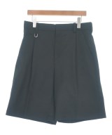 JACQUEMUS（ジャックムス）ショートパンツ 黒 サイズ:48(L位) メンズ/2200667551107