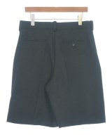 JACQUEMUS（ジャックムス）ショートパンツ 黒 サイズ:48(L位) メンズ/2200667551107