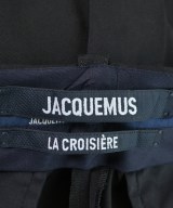 JACQUEMUS（ジャックムス）ショートパンツ 黒 サイズ:48(L位) メンズ/2200667551107