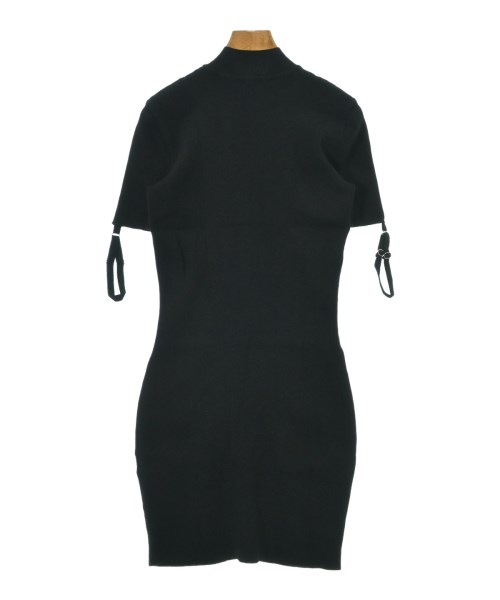 JACQUEMUS（ジャックムス）ワンピース 黒 サイズ:38(S位) レディース/2200667667037