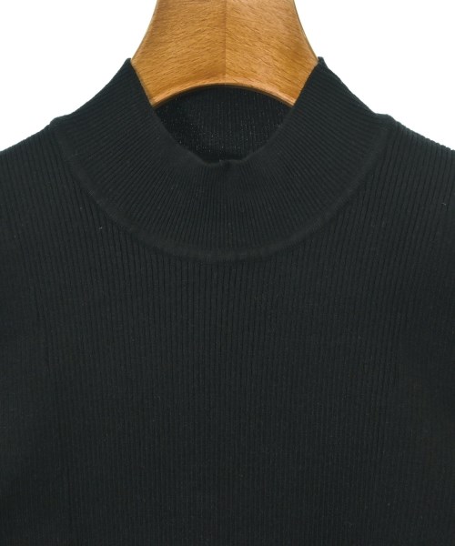 JACQUEMUS（ジャックムス）ワンピース 黒 サイズ:38(S位) レディース/2200667667037