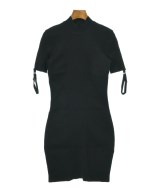 JACQUEMUS（ジャックムス）ワンピース 黒 サイズ:38(S位) レディース/2200667667037