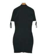 JACQUEMUS（ジャックムス）ワンピース 黒 サイズ:38(S位) レディース/2200667667037
