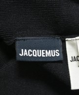 JACQUEMUS（ジャックムス）ワンピース 黒 サイズ:38(S位) レディース/2200667667037