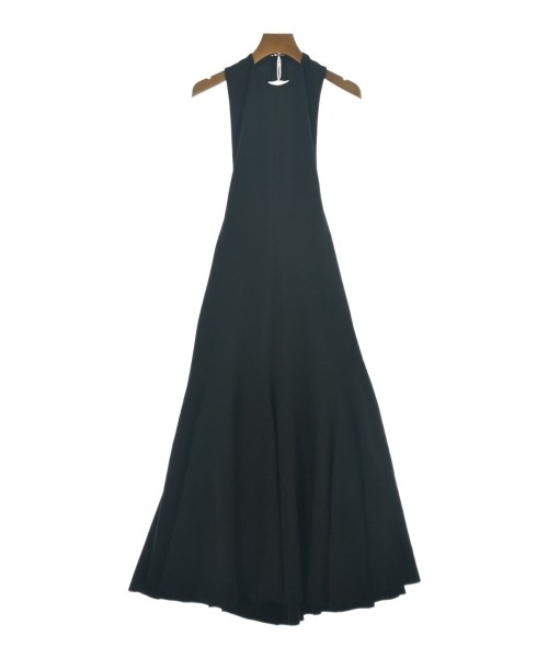 JACQUEMUS（ジャックムス）ワンピース 黒 サイズ:S レディース/2200667717015
