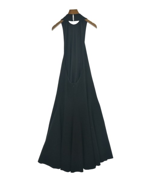 JACQUEMUS（ジャックムス）ワンピース 黒 サイズ:S レディース/2200667717015