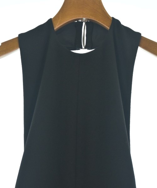 JACQUEMUS（ジャックムス）ワンピース 黒 サイズ:S レディース/2200667717015