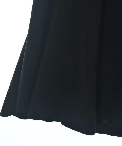 JACQUEMUS（ジャックムス）ワンピース 黒 サイズ:S レディース/2200667717015