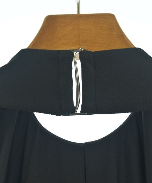 JACQUEMUS（ジャックムス）ワンピース 黒 サイズ:S レディース/2200667717015