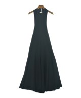 JACQUEMUS（ジャックムス）ワンピース 黒 サイズ:S レディース/2200667717015