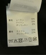 JACQUEMUS（ジャックムス）ワンピース 黒 サイズ:S レディース/2200667717015