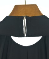 JACQUEMUS（ジャックムス）ワンピース 黒 サイズ:S レディース/2200667717015