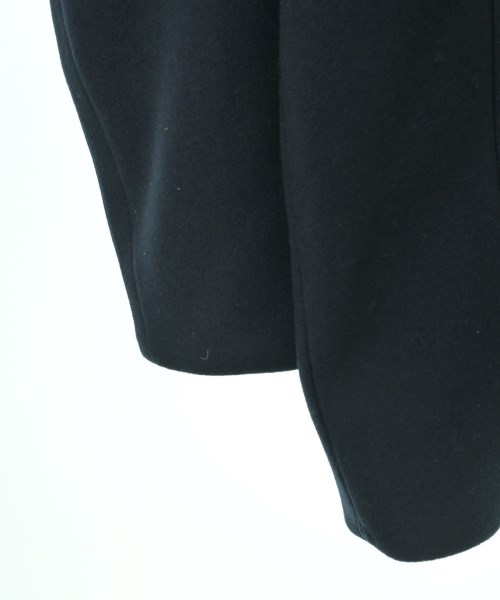 JACQUEMUS（ジャックムス）ピーコート 紺 サイズ:32(XXS位) レディース/2200664172046