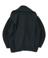 JACQUEMUS（ジャックムス）ピーコート 紺 サイズ:32(XXS位) レディース/2200664172046