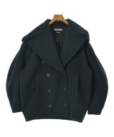 JACQUEMUS ピーコート