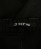 JACQUEMUS（ジャックムス）デニムパンツ 黒 サイズ:27(M位) レディース/2200664172060